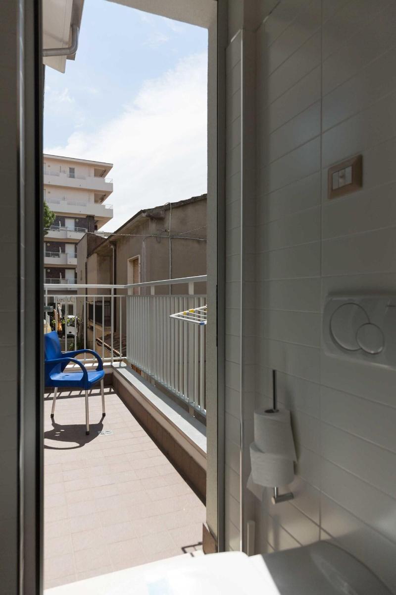 Hotel Miramare - Oda