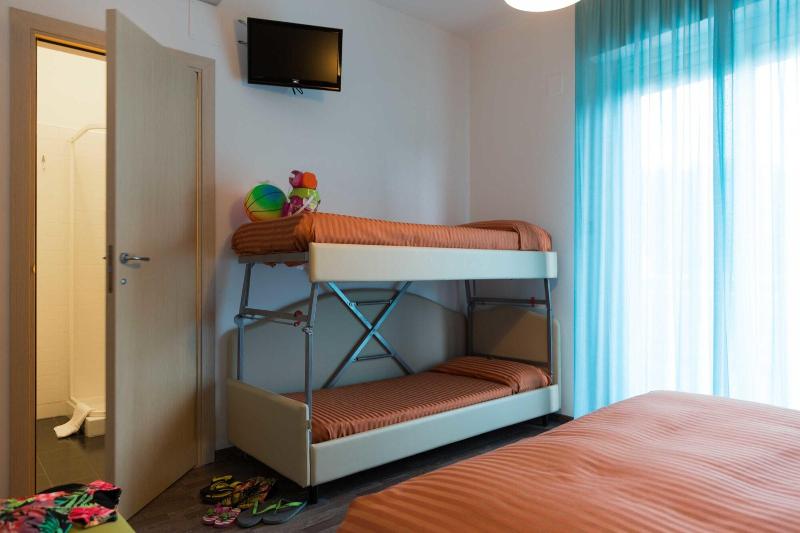 Hotel Miramare - Oda