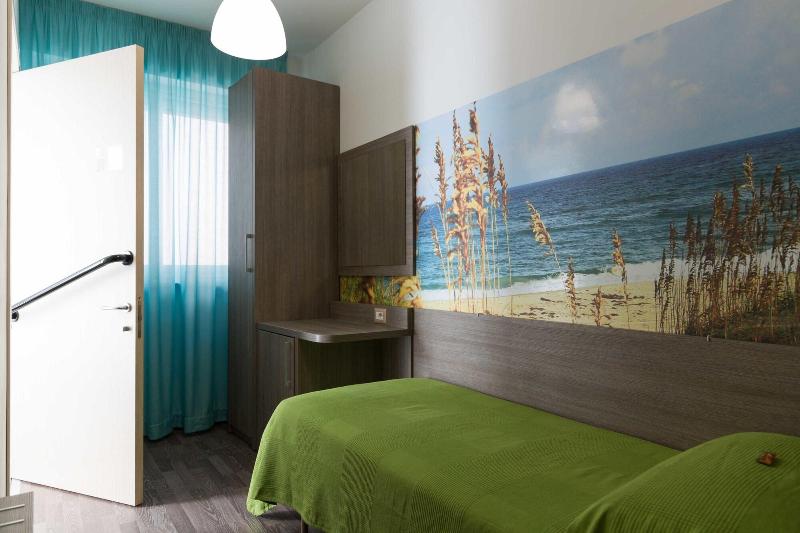 Hotel Miramare - Oda