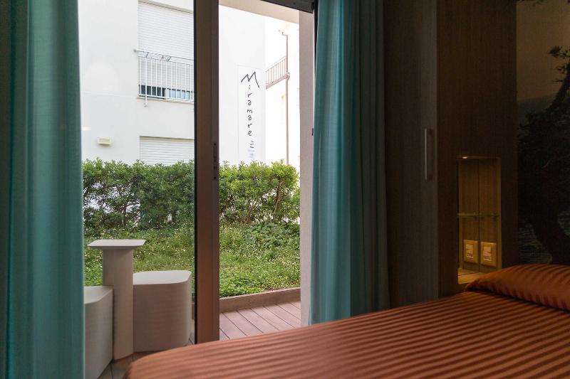 Hotel Miramare - Oda