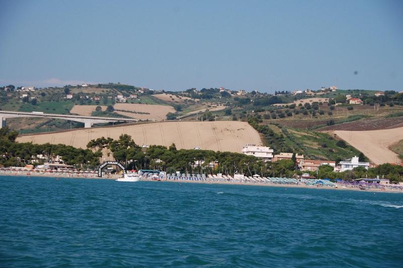 Hotel Miramare - Plaj
