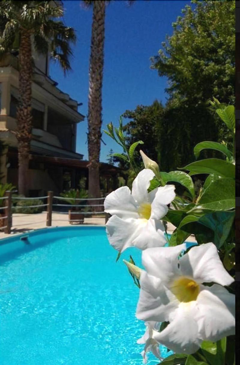 Hotel La Rotonda - Aktivite