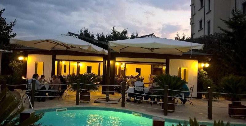 Hotel La Rotonda - Aktivite