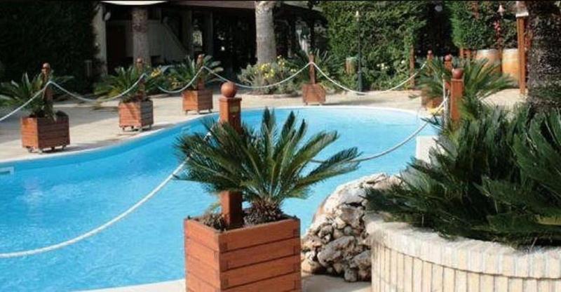 Hotel La Rotonda - Aktivite