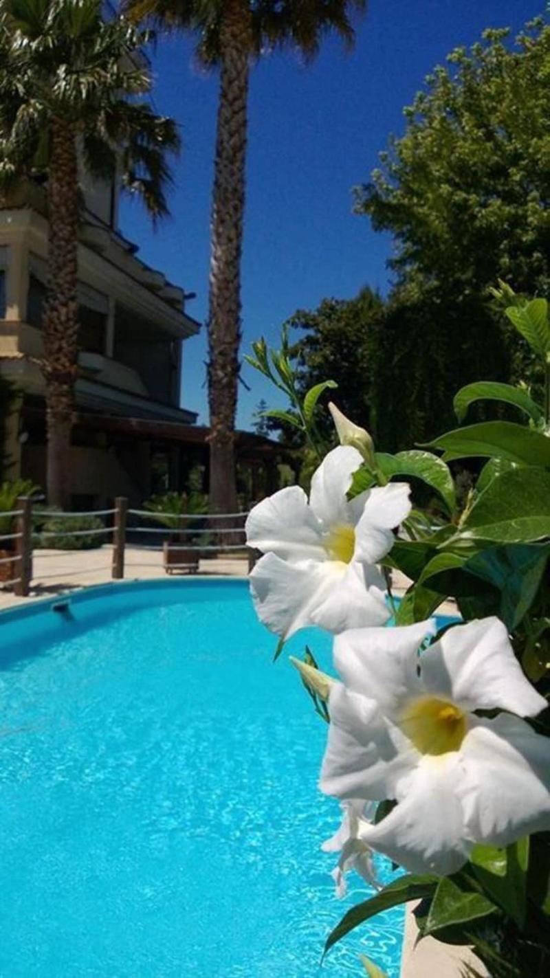 Hotel La Rotonda - Aktivite