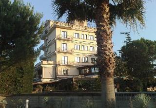 Hotel La Rotonda otel fotoğrafı