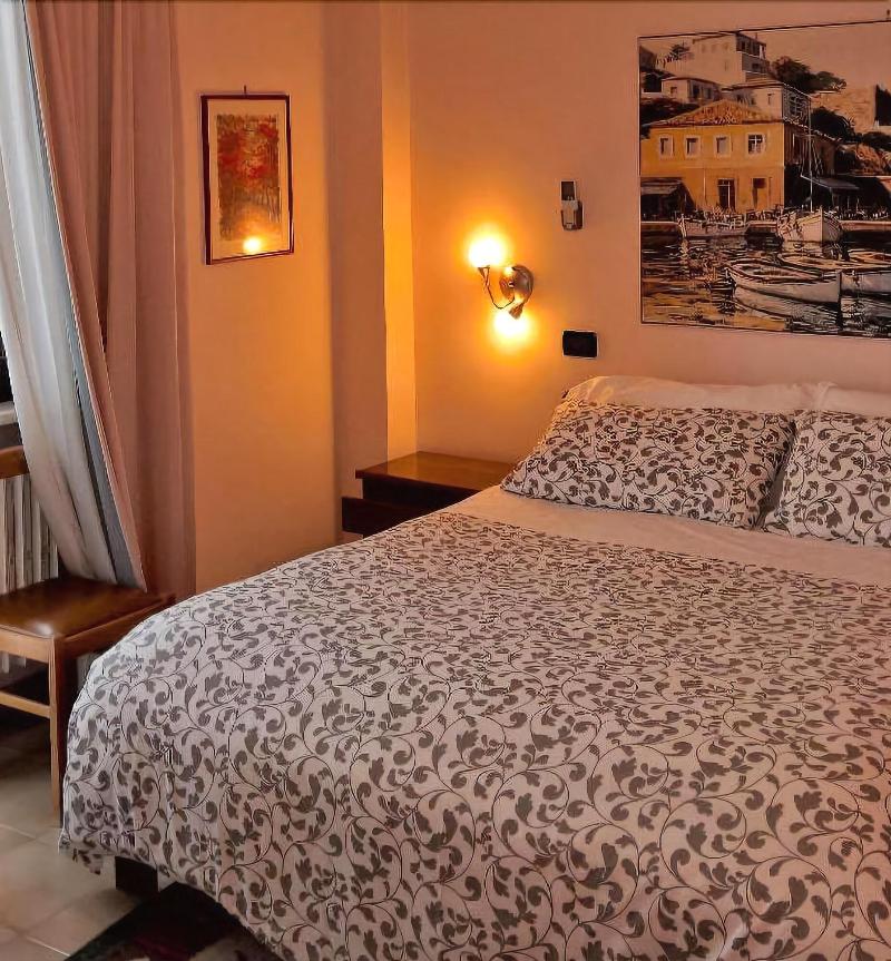 Hotel La Rotonda - Oda