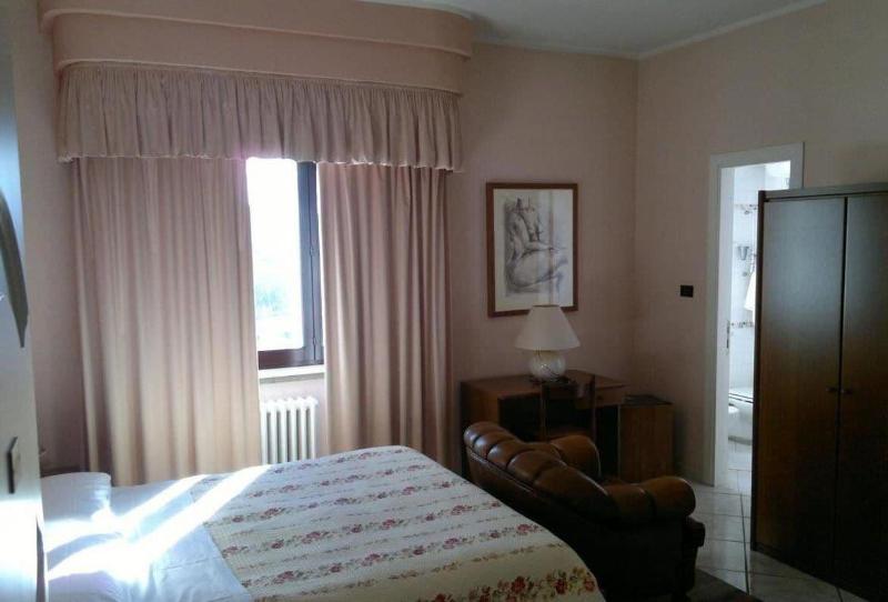 Hotel La Rotonda - Oda