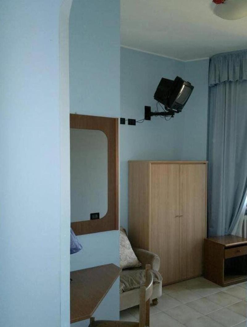 Hotel La Rotonda - Oda