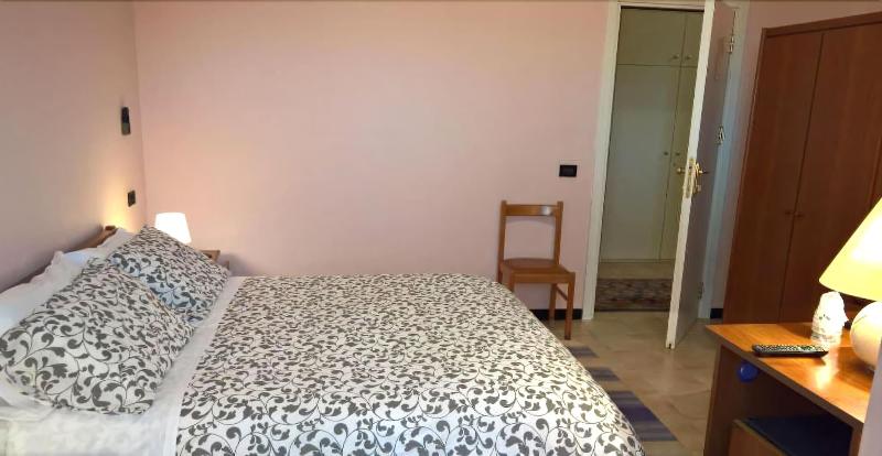 Hotel La Rotonda - Oda