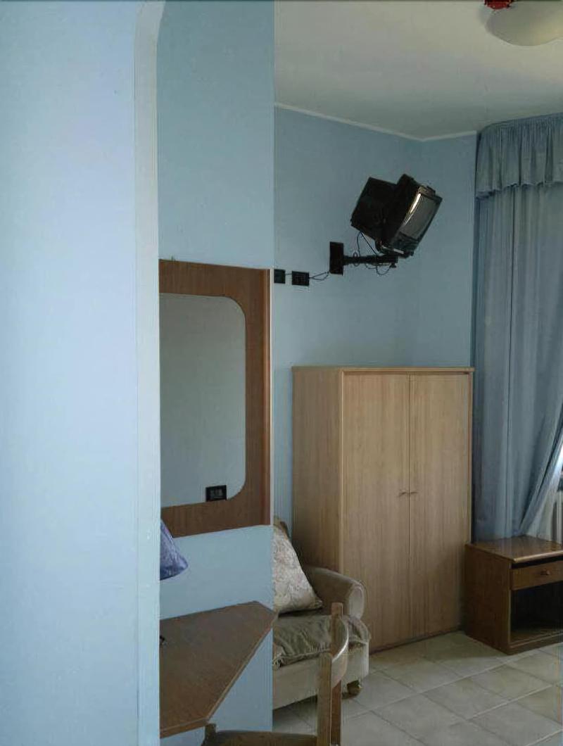 Hotel La Rotonda - Oda