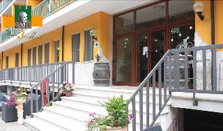 Hotel Tre Monti otel fotoğrafı