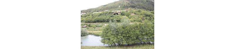 Hotel Tre Monti - Genel