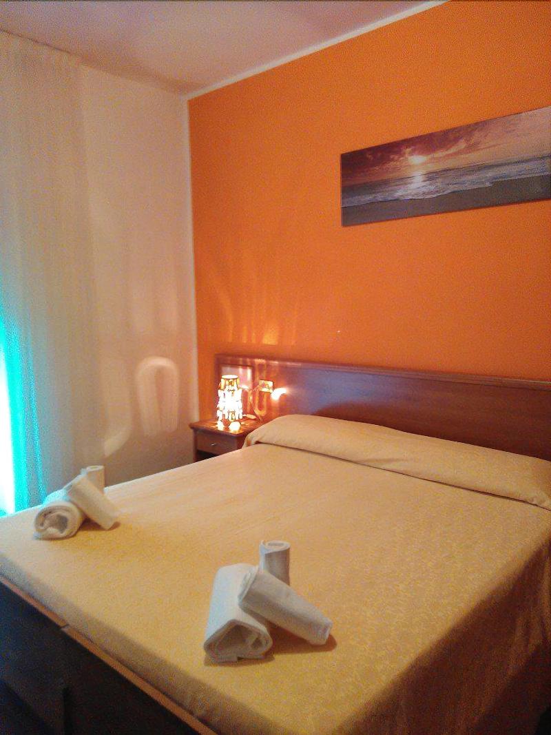 Hotel Tre Monti - Oda