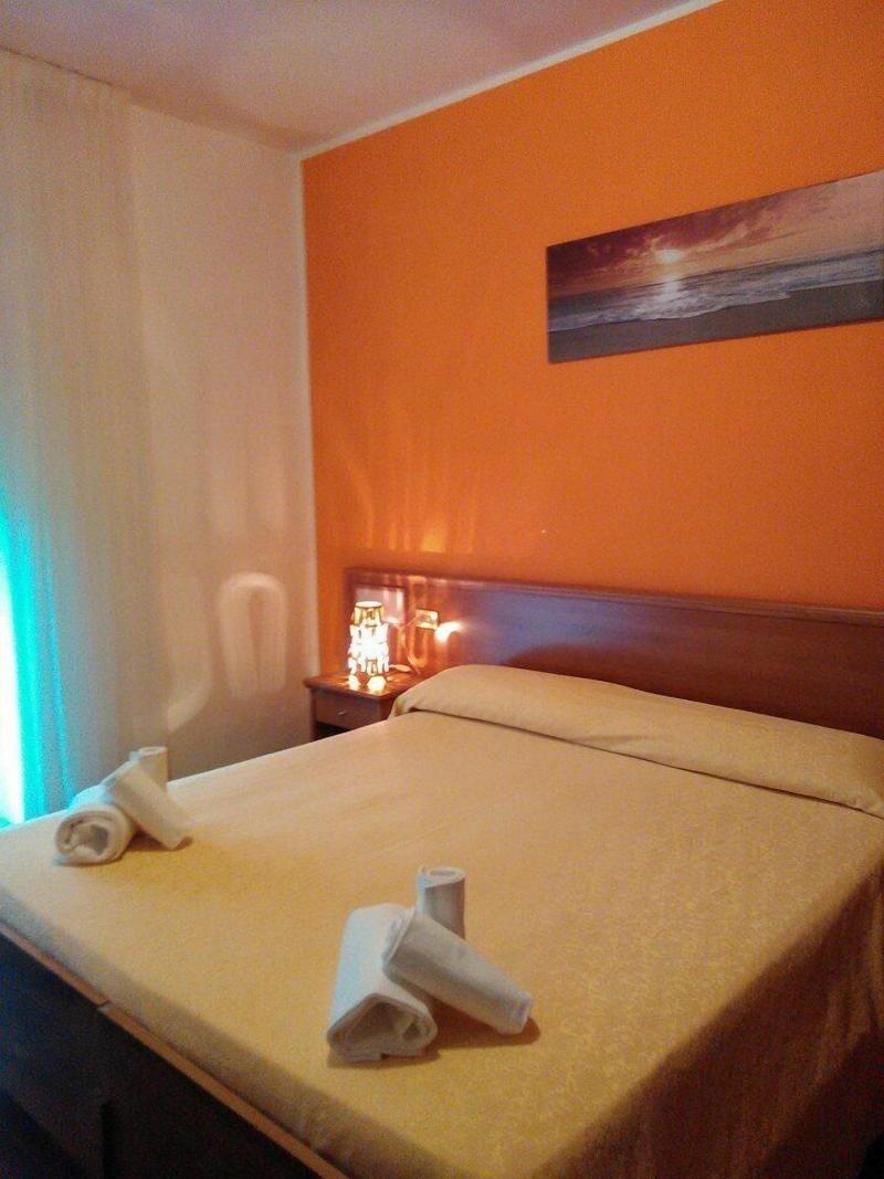Hotel Tre Monti - Oda