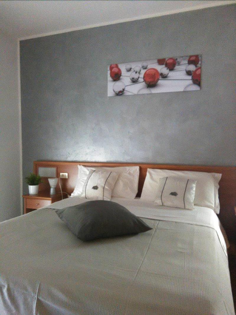 Hotel Tre Monti - Oda