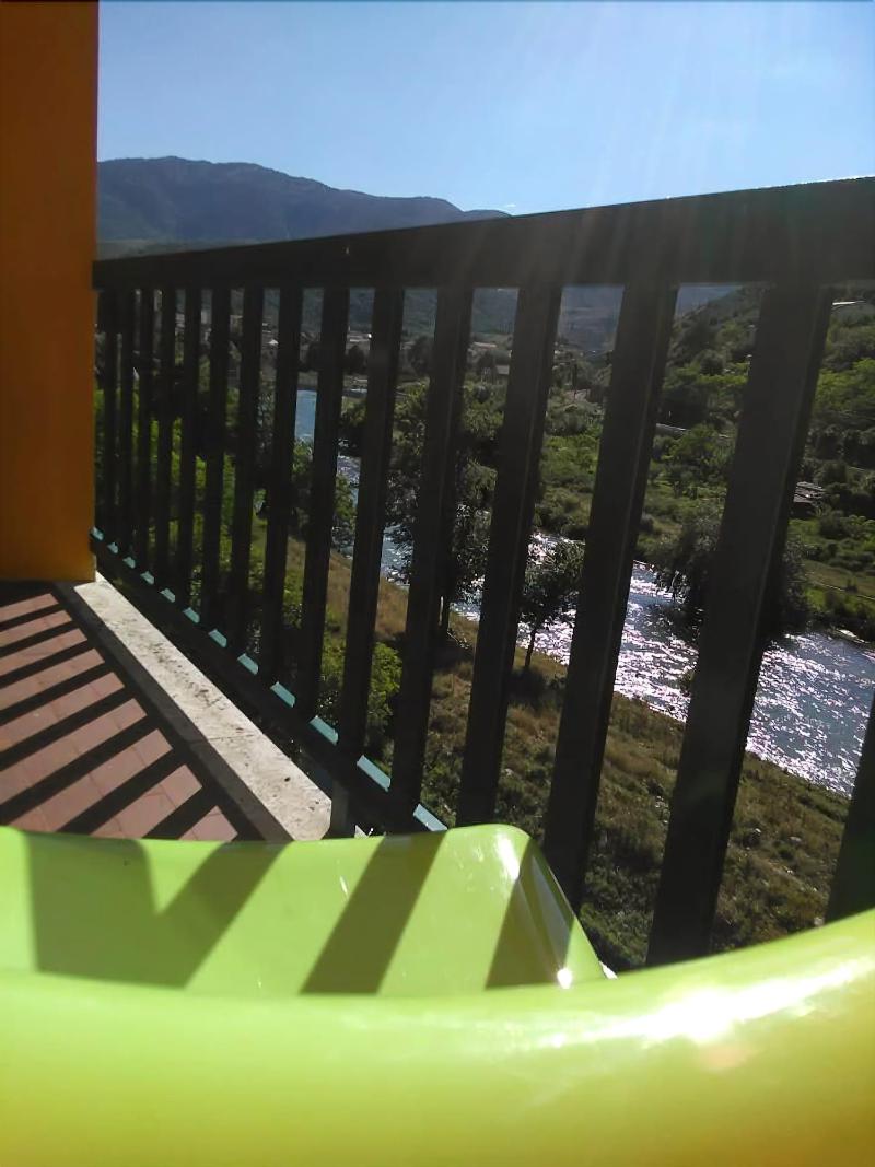 Hotel Tre Monti - Oda