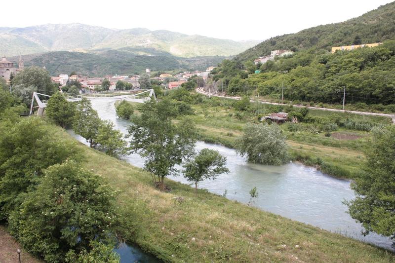 Hotel Tre Monti - Oda