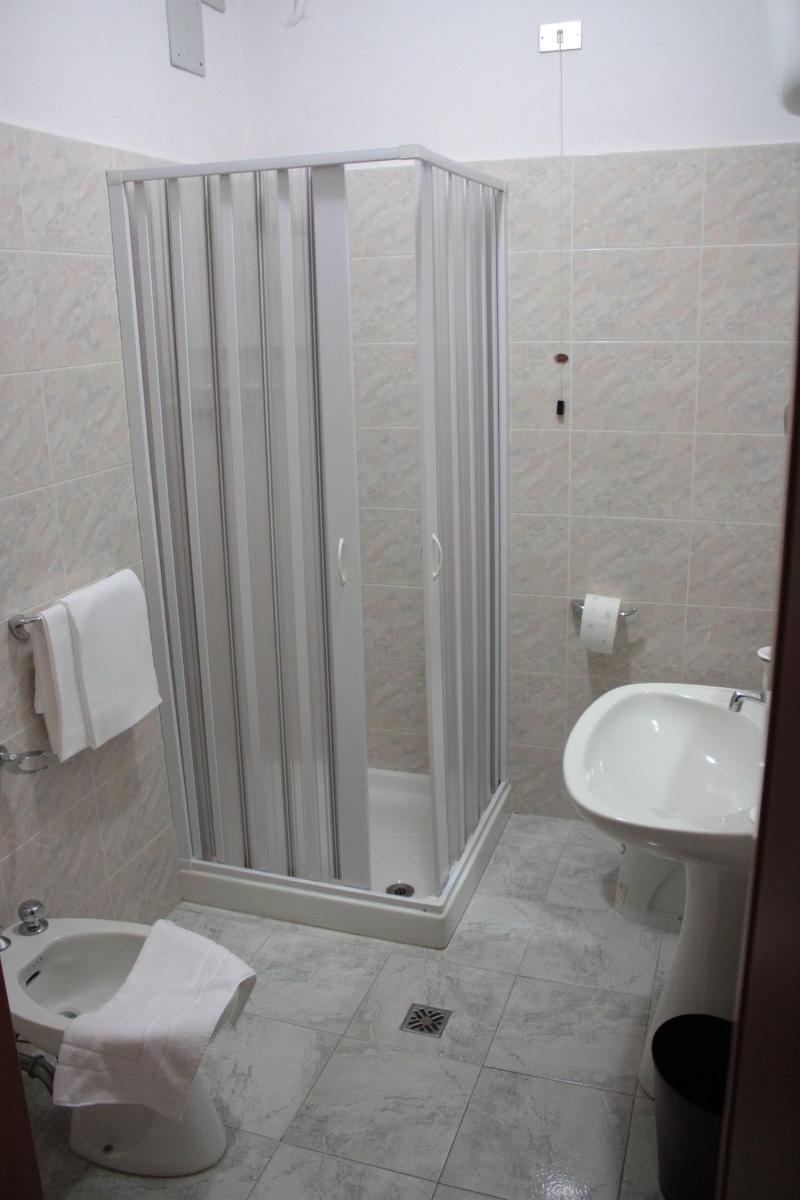 Hotel Tre Monti - Oda