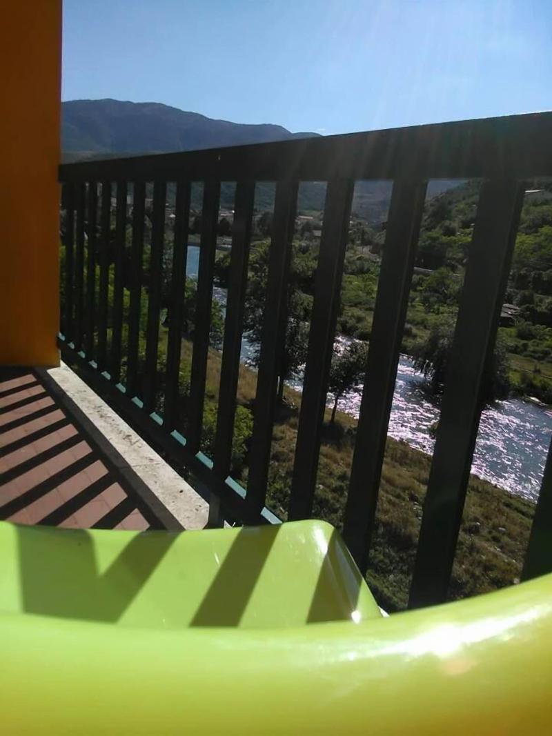 Hotel Tre Monti - Oda
