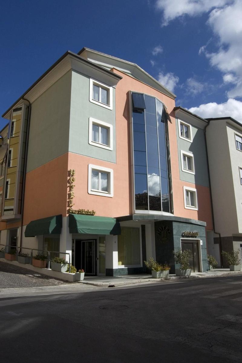 Hotel San Michele - Genel