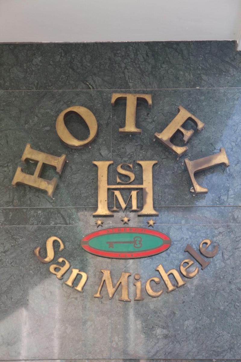 Hotel San Michele - Genel