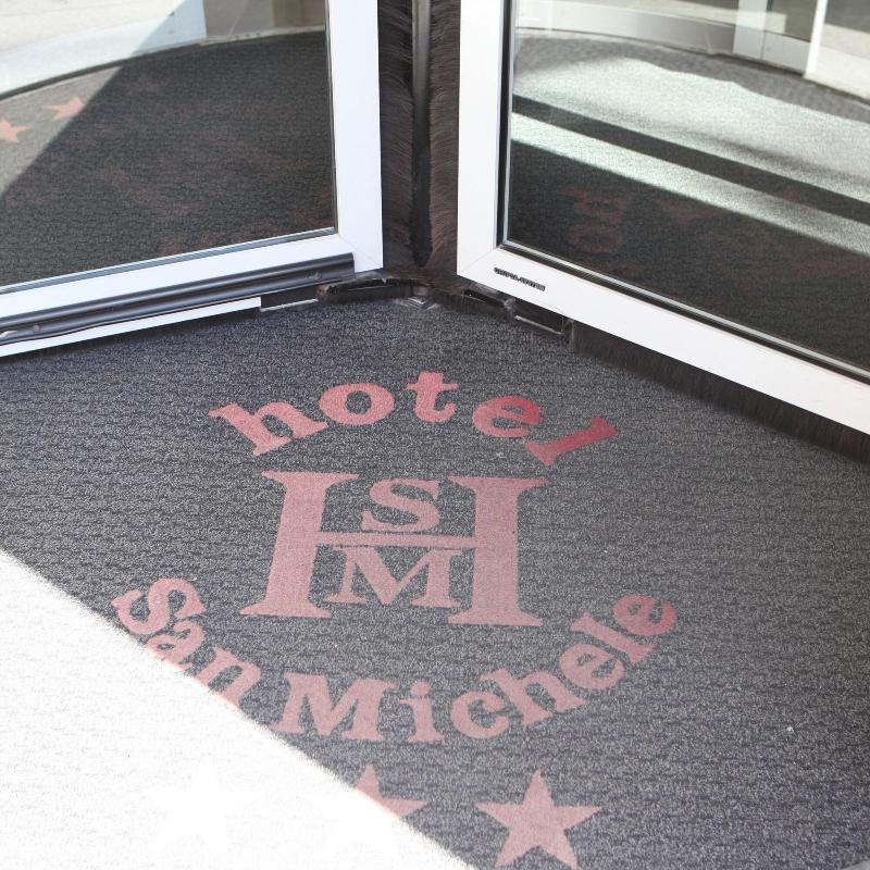 Hotel San Michele - Genel