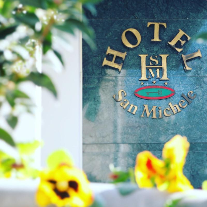 Hotel San Michele - Genel
