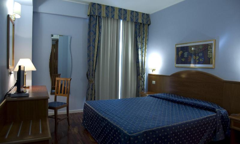 Hotel San Michele - Oda