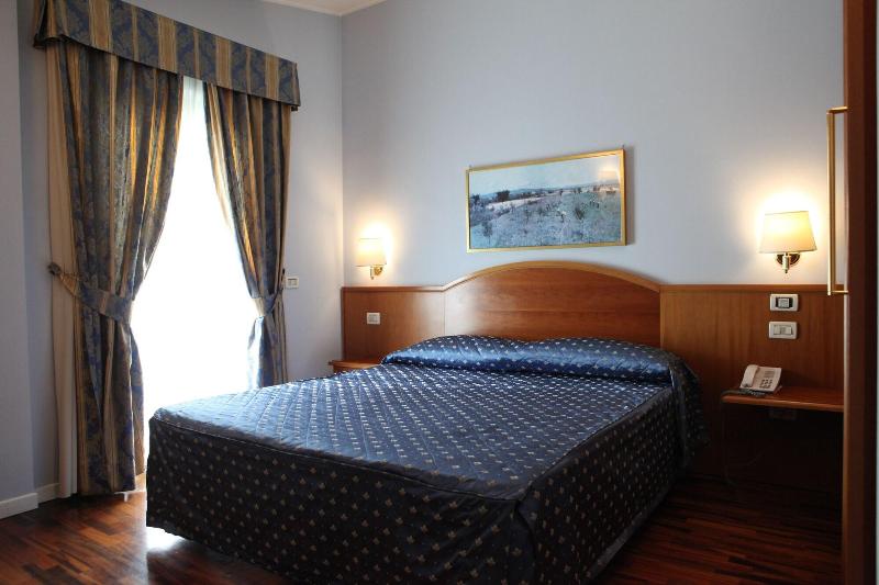 Hotel San Michele - Oda