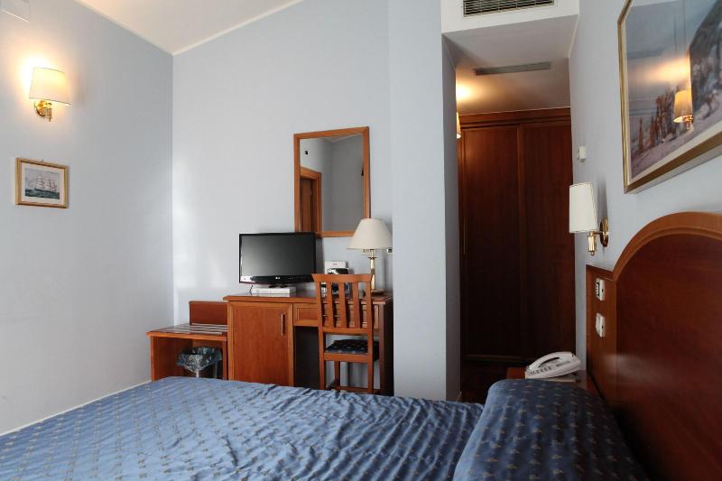Hotel San Michele - Oda