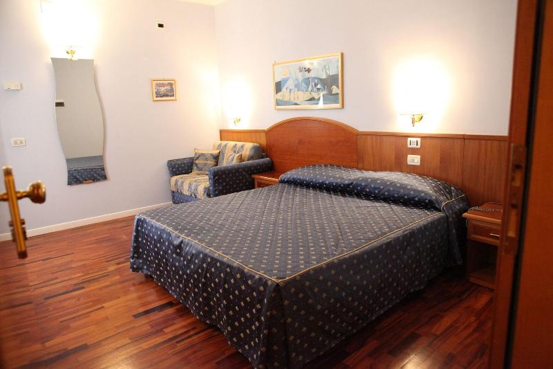 Hotel San Michele - Oda