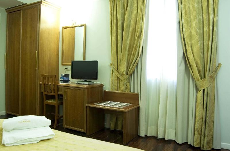 Hotel San Michele - Oda