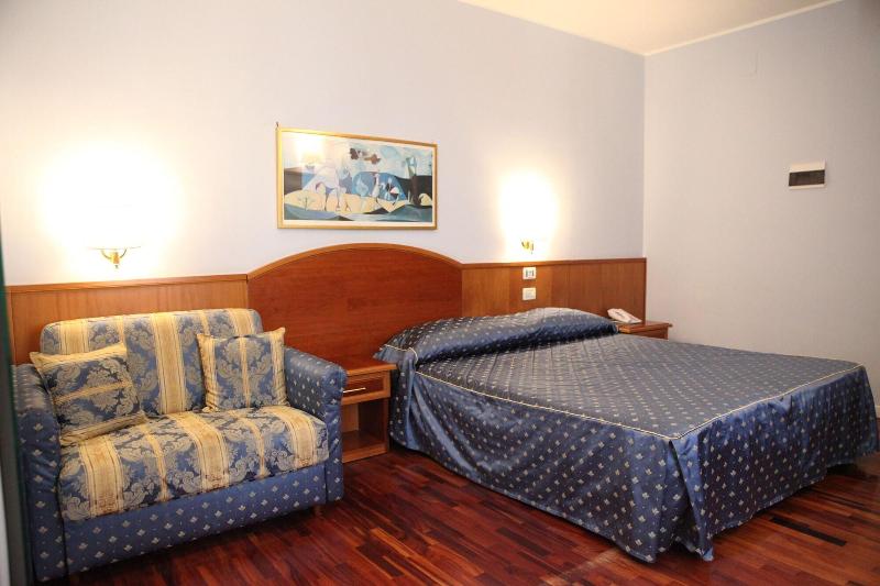 Hotel San Michele - Oda