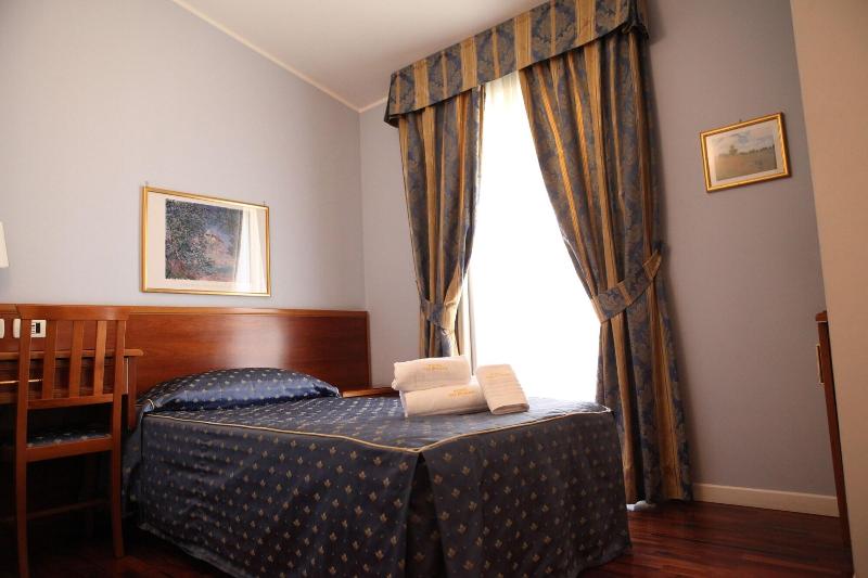 Hotel San Michele - Oda