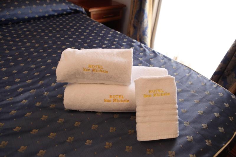Hotel San Michele - Oda