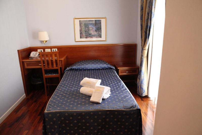 Hotel San Michele - Oda