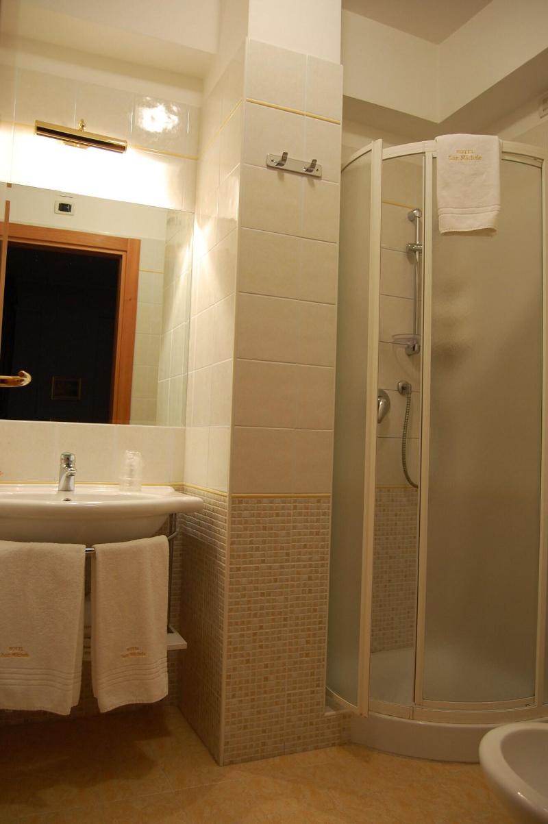Hotel San Michele - Oda