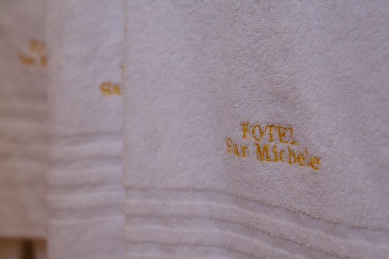 Hotel San Michele - Oda