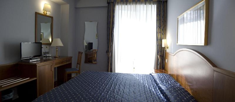 Hotel San Michele - Oda