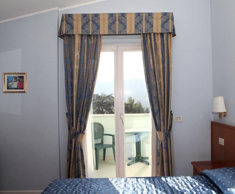 Hotel San Michele - Oda