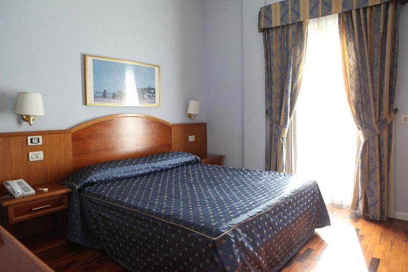 Hotel San Michele - Oda