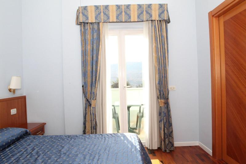 Hotel San Michele - Oda