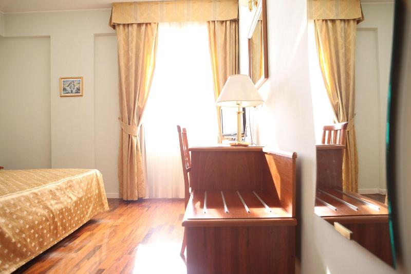 Hotel San Michele - Oda