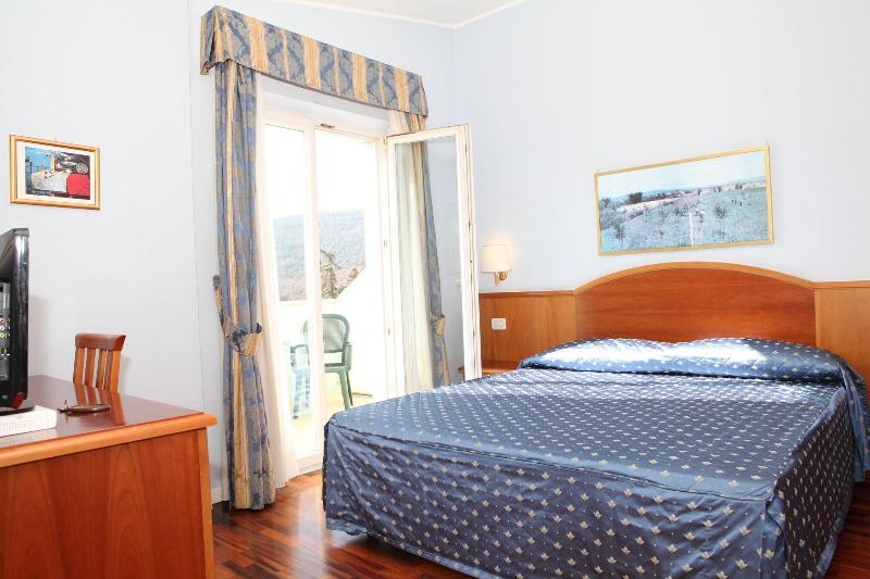 Hotel San Michele - Oda