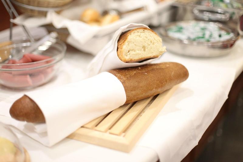 Hotel San Michele - Restoran