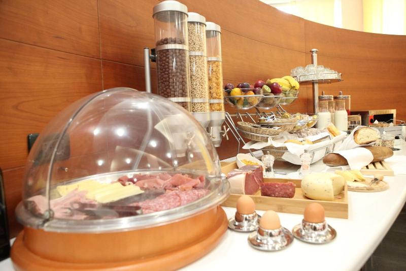 Hotel San Michele - Restoran