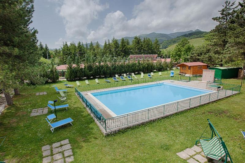 Hotel Iris - Aktivite