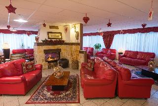 Hotel Iris otel fotoğrafı