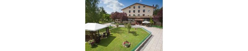 Hotel Iris - Genel